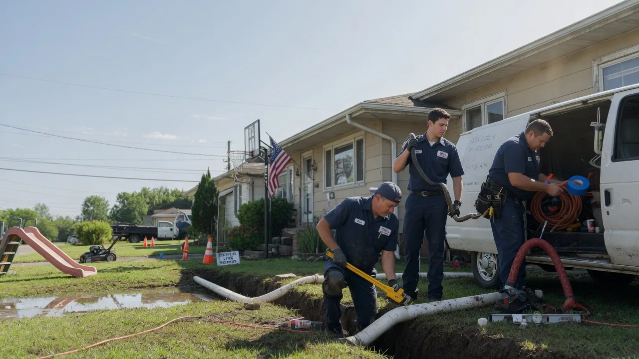 Toilet Installation in Rock Glen, PA near me